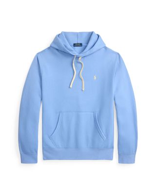 The RL Fleece Hoodie