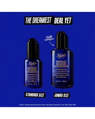 Midnight Recovery Concentrate 3.4 oz.