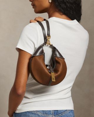 Polo ID Mini Shoulder Bag