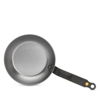 Mineral B 8" Carbon Steel Fry Pan