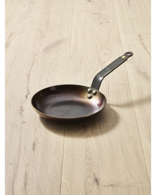 Mineral B 8" Carbon Steel Omelet Pan