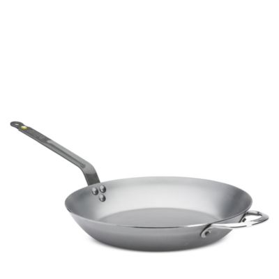 Mineral B 12.5" Carbon Steel Fry Pan