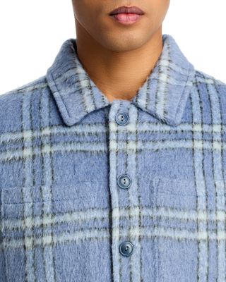 Lachlan Shirt Jacket