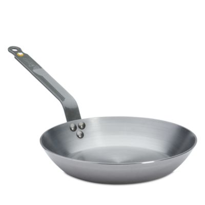Mineral B 10.25" Carbon Steel Fry Pan
