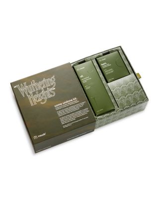 Wuthering Heights Come Undone Gift Set