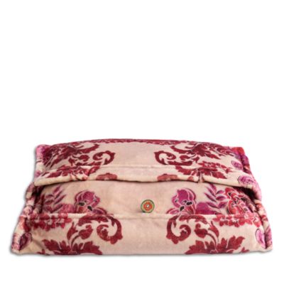 Reversible Travel Blanket