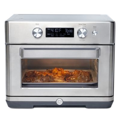 Digital Air Fry 8 in 1 Toaster Oven