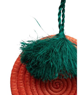  Fruit Slices Bag Charms