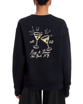 Thats The Spirit Sweatshirt