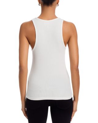Ritz Rib Tank Top