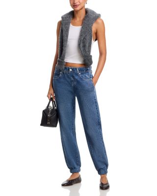 Miramar Fleece Pull On Pants