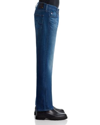 Prot&amp;eacute;g&amp;eacute; Classic Straight Fit Jeans in Museum