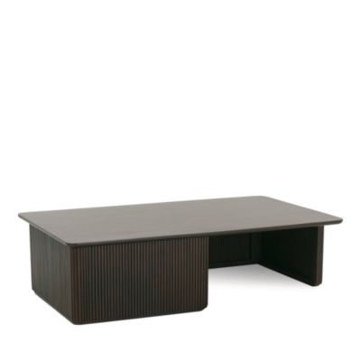 Fidi Rectangle Cocktail Table