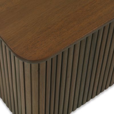 Fidi Rectangle Cocktail Table