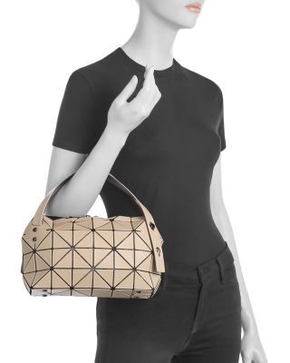 Boston Small Geometric Handbag