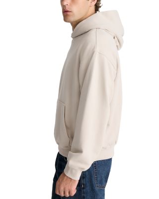 The McCarren Midweight Hoodie Sweatshirt
