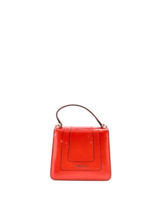  Small Serpenti Top Handle Bag Patent
