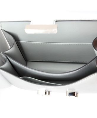 18 Constance NM Bag Metallic Chevre Chamkilight