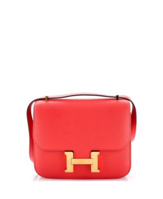 18 Constance Bag Epsom