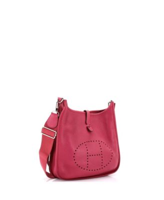 PM Evelyne Bag Gen III Clemence