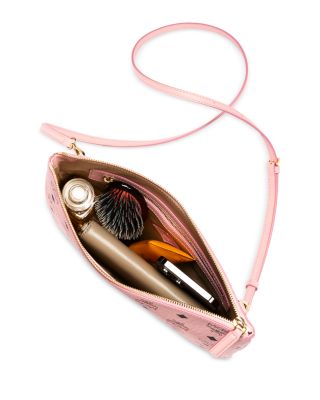 Aren Visetos Crossbody Pouch