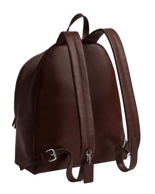 Ridgewood Leather Backpack