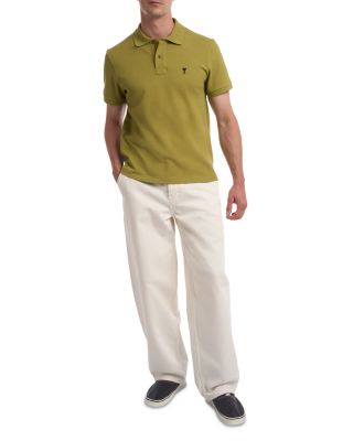 Ami De Coeur Regular Fit Polo Shirt