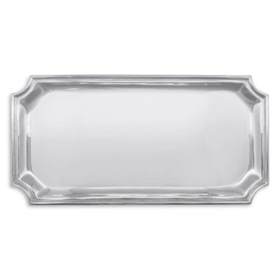 Linzee Rectangular Tray