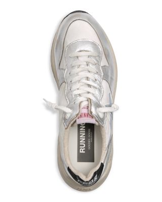 Unisex Running Sole Sneakers