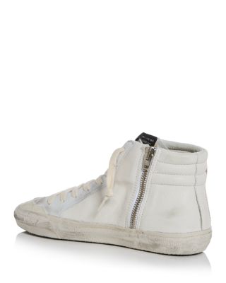 Unisex Slide Penstar High Top Sneakers
