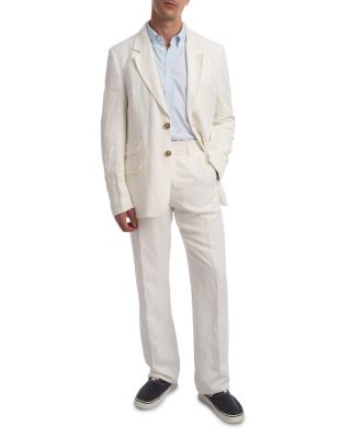 Single Breasted Blazer