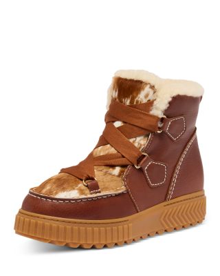 Women's SOREL X ASPEN ONA AVE™ Alpine Lux Boots