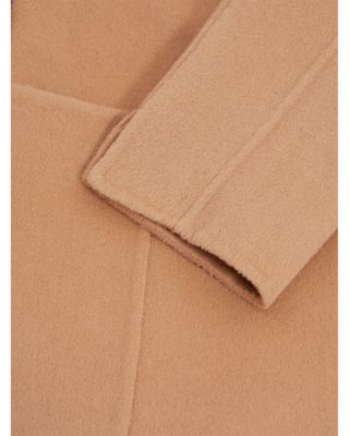 Lucia Blindseam Coat