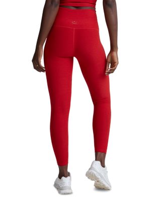 Spacedye Caught In The Midi High Waisted Legging