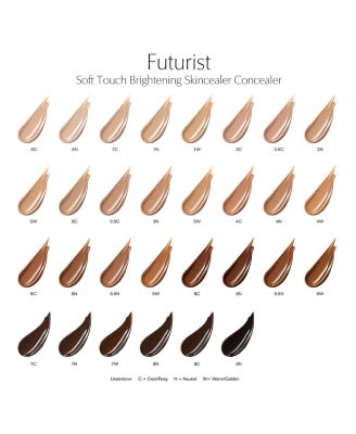 Futurist Soft Touch Brightening Skincealer 