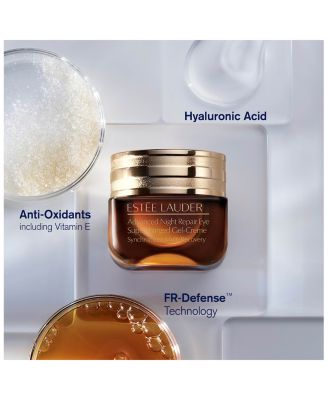 Advanced Night Repair Holiday Skincare Gift Set ($207 value)