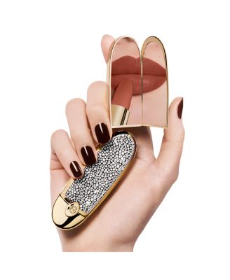 Rouge G Customizable Lipstick Case