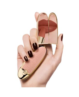 Rouge G Customizable Lipstick Case