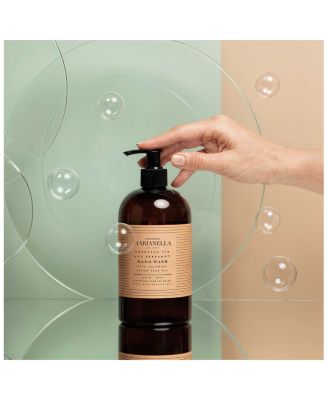 Moroccan Fig & Bergamot Hand Wash 16 oz.