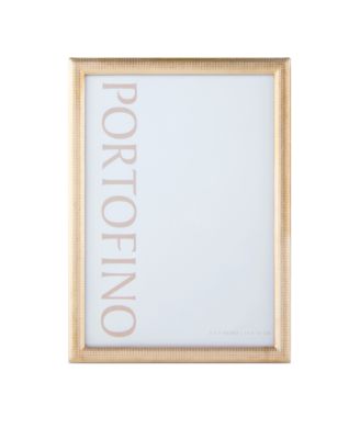 Argento SC Cast Metal Frame, 5" x 7"