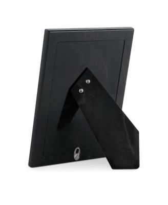 Castell Sterling Silver 4" x 6" Picture Frame