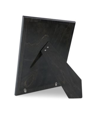 Bamboo Sterling Silver Frame, 8&amp;quot; x 10&amp;quot;