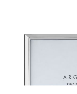 Sterling Silver Frame 8&amp;quot; x 10&amp;quot;