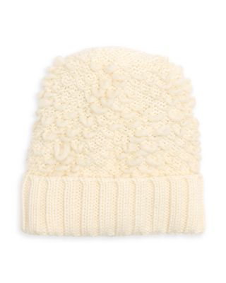 Knit Beanie Hat