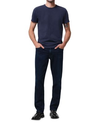 Gage Classic Straight Jeans in Dark Tint