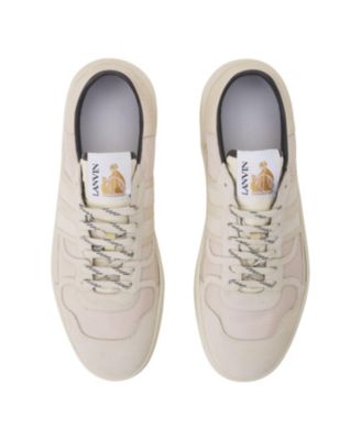 Unisex Clay Mesh Sneakers