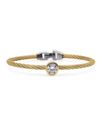 Day Diamonds 3mm Round Bracelet, 1.00 TCW Lab Grown Diamonds