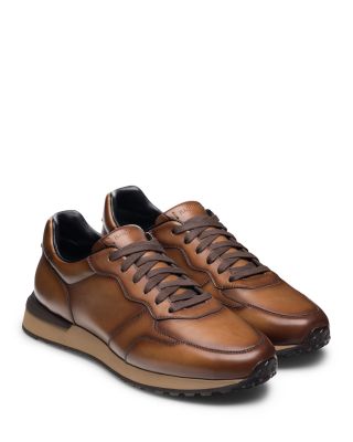 Men's Syros Lace Up Sneakers