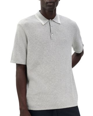 Harvey Tipped Polo Shirt