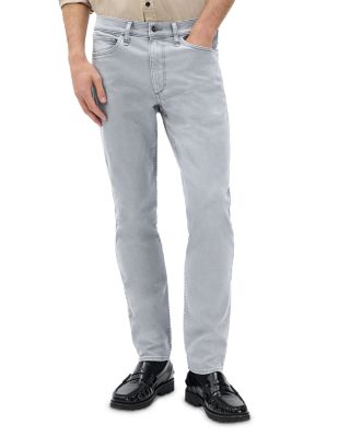 Fit 2 Aero Stretch Jeans in Zinc Grey